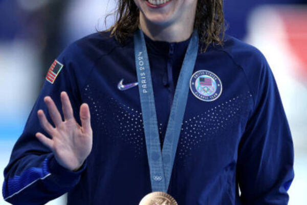 katie ledecky